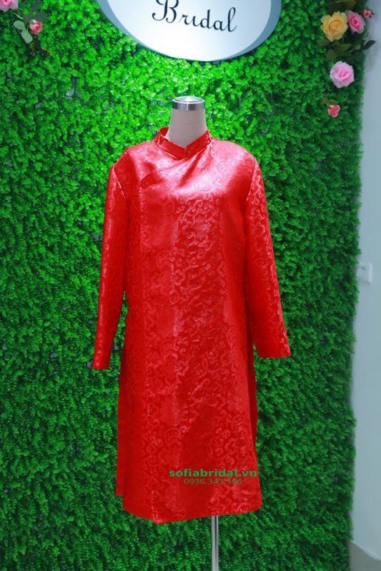 Các kiểu ao cach tan chú rể - hiện đại, trẻ trung